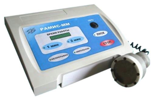 Аппарат ультразвуковой физиотерапевтический РАМИС-ММ
