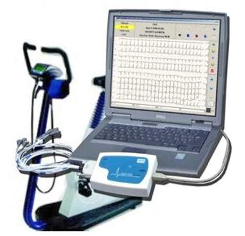 Комплекс для нагрузочных ЭКГ тестов EASY ECG Stress