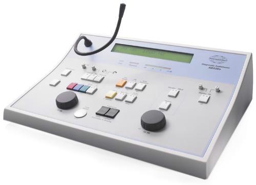 Аудиометр INTERACOUSTICS AD 229b