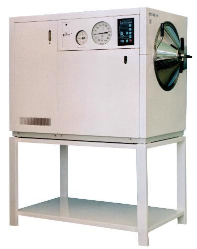 Стерилизатор паровой медицинский автоматический СПГА-100-1-НН (НКМР 942711.001)