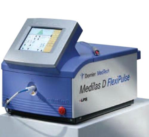 Хирургический лазер MEDILAS D FlexiPulse
