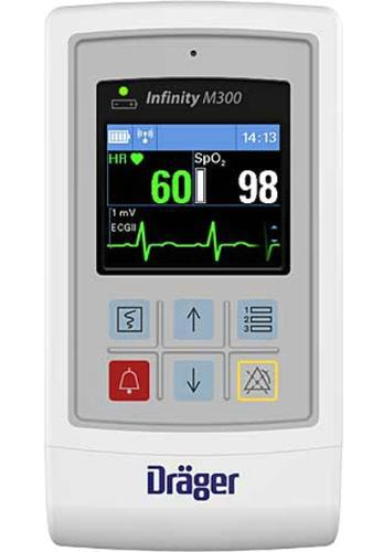 Монитор медицинский INFINITY M300