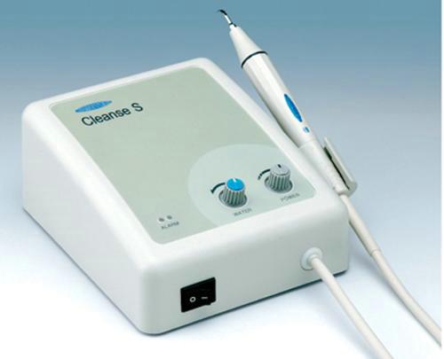 Аппарат для удаления зубного камня (Скайлер) CLEANSE S
