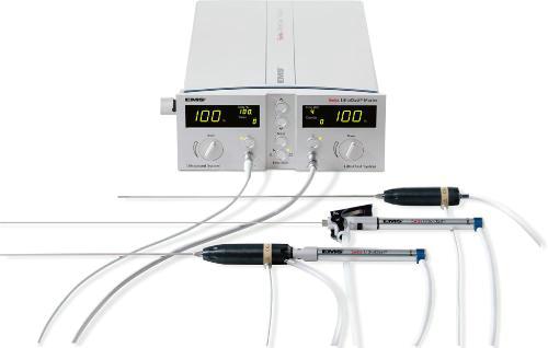 Аппарат для интра-корпоральной литотрипсии SWISS LithoClast Master