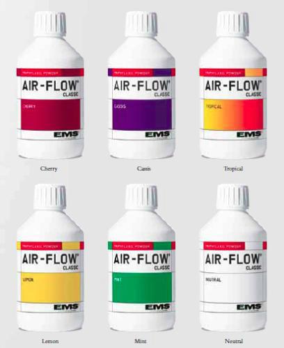 Порошок полировочный AIR-FLOW CLassic
