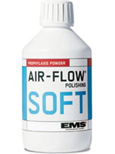 Порошок полировочный AIR-FLOW Soft