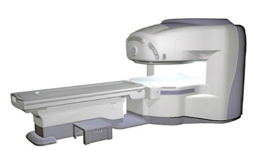 Магнитно-резонансный томограф Signa Ovation HD 0.35T