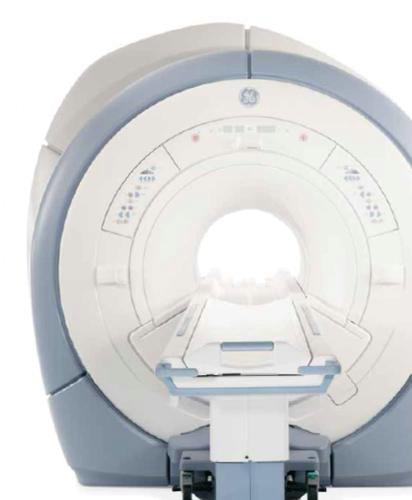 Магнитно-резонансный томограф Signa HD 1.5T Hybrid