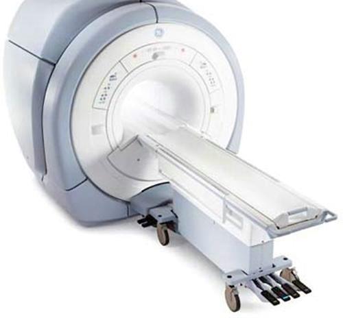 Магнитно-резонансный томограф Signa HDe 1.5T