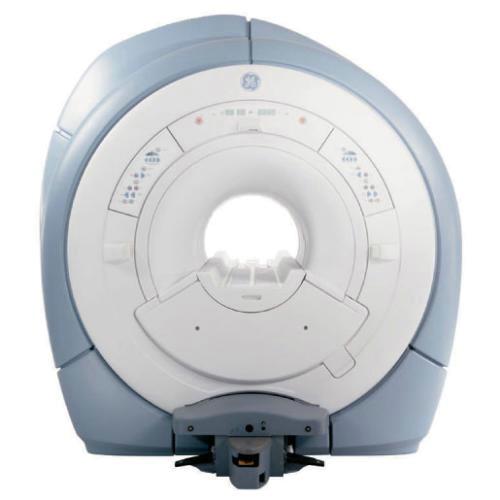 Магнитно-резонансный томограф Signa HDx 1.5T