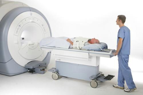 Магнитно-резонансный томограф Signa HDx 3.0T
