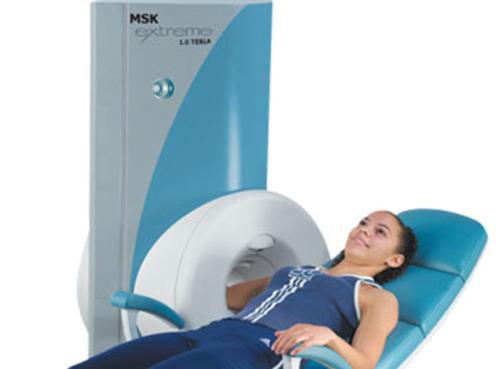 Магнитно-резонансный томограф MSK Extreme 1.5T