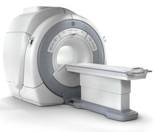 Магнитно-резонансный томограф Optima MR360 1.5T