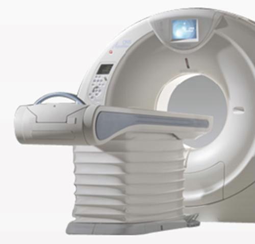 Магнитно-резонансный томограф Discovery MR750 3.0T