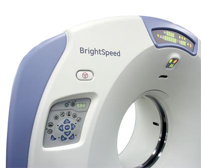 Компьютерный томограф BrightSpeed