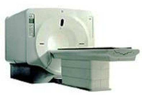 Магнитно-резонансный томограф Signa Contour