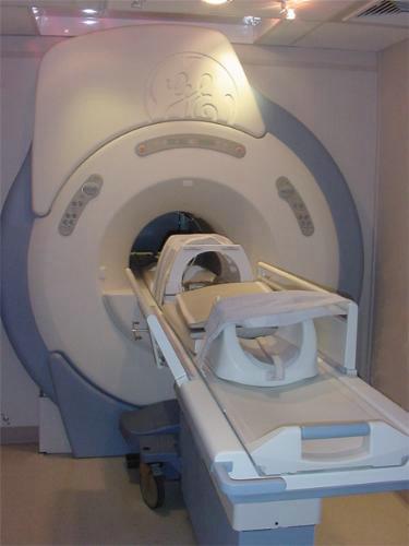 Томограф мобильный Mobile MRI