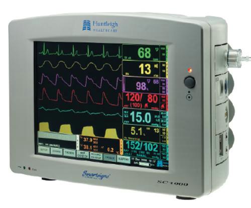Монитор пациента SMARTSIGNS Compact 1000