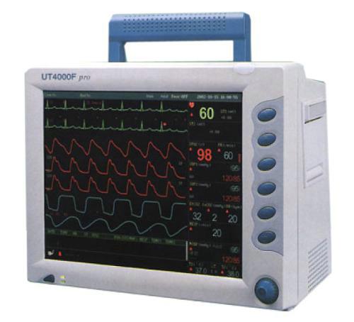 Монитор пациента GOLDWAY UT4000F Pro