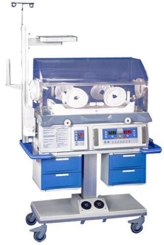 Инкубатор для новорожденных MEDIX PC-305