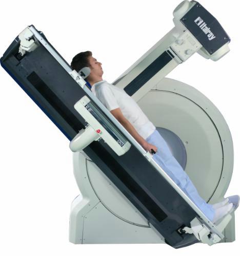 Телеуправляемый рентгеновский аппарат CLINODIGIT OMEGA