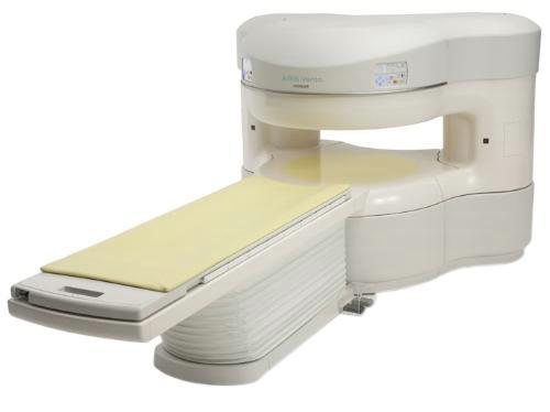 Магнитно-резонансный томограф AIRIS Vento