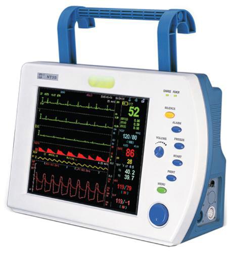 Монитор пациента многопараметрический NT3B