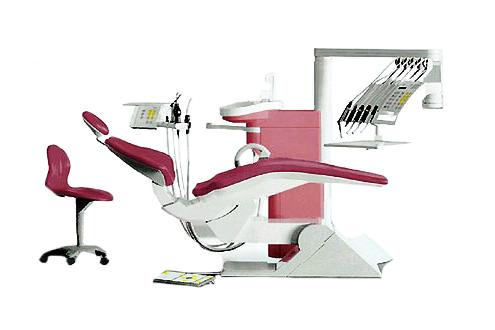 Установка стоматологическая CONTACT S
