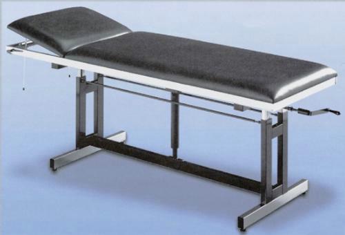 Стол медицинский/ЭКГ H-U2065/H
