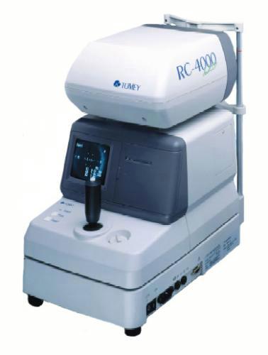 Авторефрактометр RC-4000