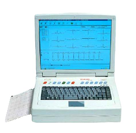 Электрокардтограф Schiller CardioLaptop AT-110