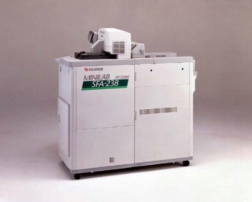 Минилаборатория SFA 238 (принтер-процессор PP728V)