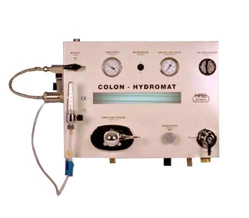 Аппарат для мониторной очистки кишечника COLON-HYDROMAT