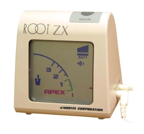 Апекслокатор Root ZX