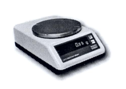 Медицинские электронные весы DakoLine 6620