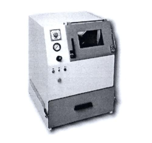 Автоматическая пескоструйная машина DakoLine 5740