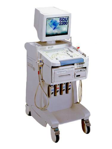 Ультразвуковой сканер SDU-2200
