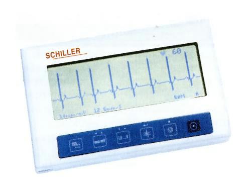 Электрокардиоскоп Schiller MINISCOPE MS-3