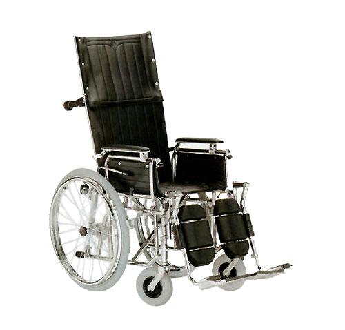 Инвалидная коляска 3.604 SERVICE