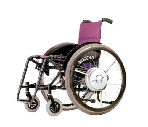 Инвалидная коляска 1850 SERVOMATIC