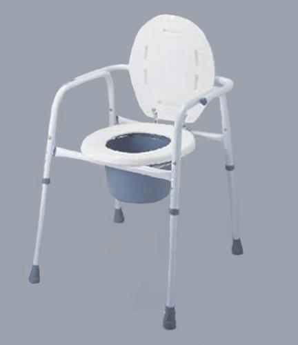 Кресло-туалет LY-2011