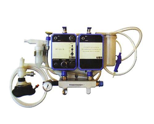 Комплекс дыхательной реанимации ПНЕВМОКОМП-1М