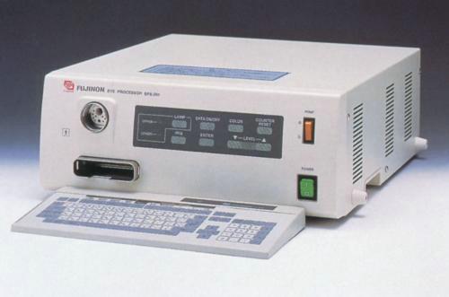 Видеопроцессор электронного видеоэндоскопа ЕРХ-201