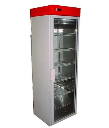 Холодильник для хранения компонентов крови ШХК-370