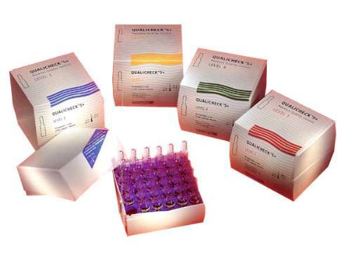 Система контроля качества QUALICHECK (RADIOMETER /Радиометр)