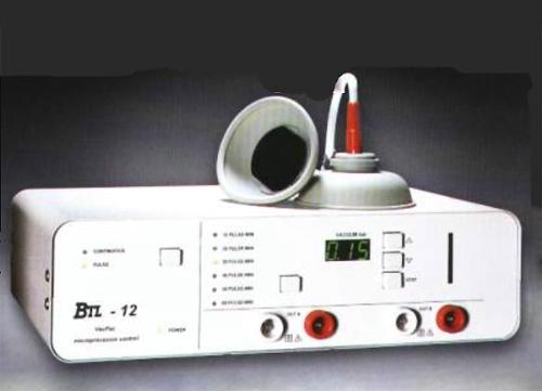 Аппарат вакуумного массажа BTL-12