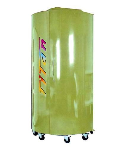 Солярий TITAN 40/120