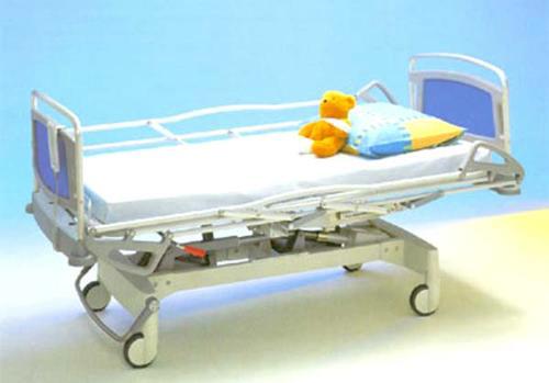 Медицинская функциональная кровать для детей FUTURA NOVA Junior