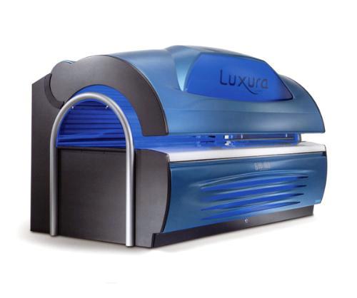 Солярий LUXURA 630 XLc