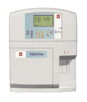 Гематологический анализатор ABX PENTRA 60